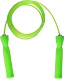 Toi-Toys Springtouw - Groen - 280 cm
