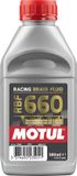 Motul RBF660 remvloeistof 500ml