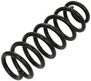 Monroe SP3734 Oespectrum spiraalveer | Compatibel met: SEAT ALTEA XL