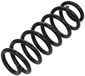 Monroe SP3734 Oespectrum spiraalveer | Compatibel met: SEAT ALTEA XL