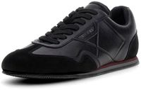 Guess Olmo Schoenen Zwart EU 40 Man