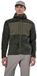 Montane Caldus 2.0 Xt Fleece à Capuche Gris XL Homme