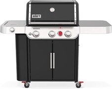 Weber Genesis E-335