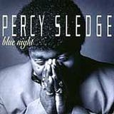 CD Percy Sledge - Blue Night
