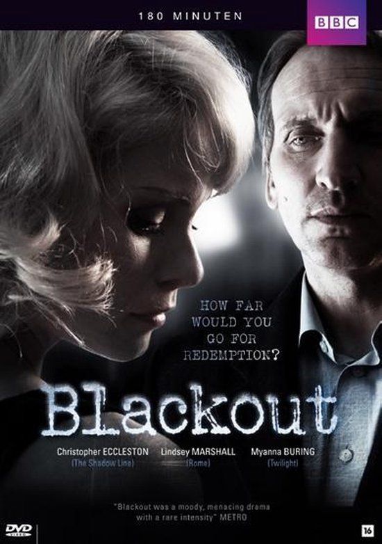 Blackout Bol Blackout DVD
