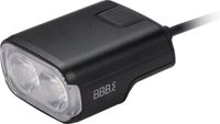 BBB Cycling E-Strike Pro 2000 Koplamp E-Bike