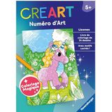Ravensburger Sku 13099051