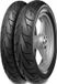 Continental ContiGo! 150/70-18 TL 70V Achterband