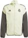 Adidas Real Madrid Tiro 25/26 Competition Presentatie Jas Beige XL