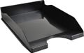 Exacompta 10x Brievenbak ECOTRAY - Zwart - 123014D