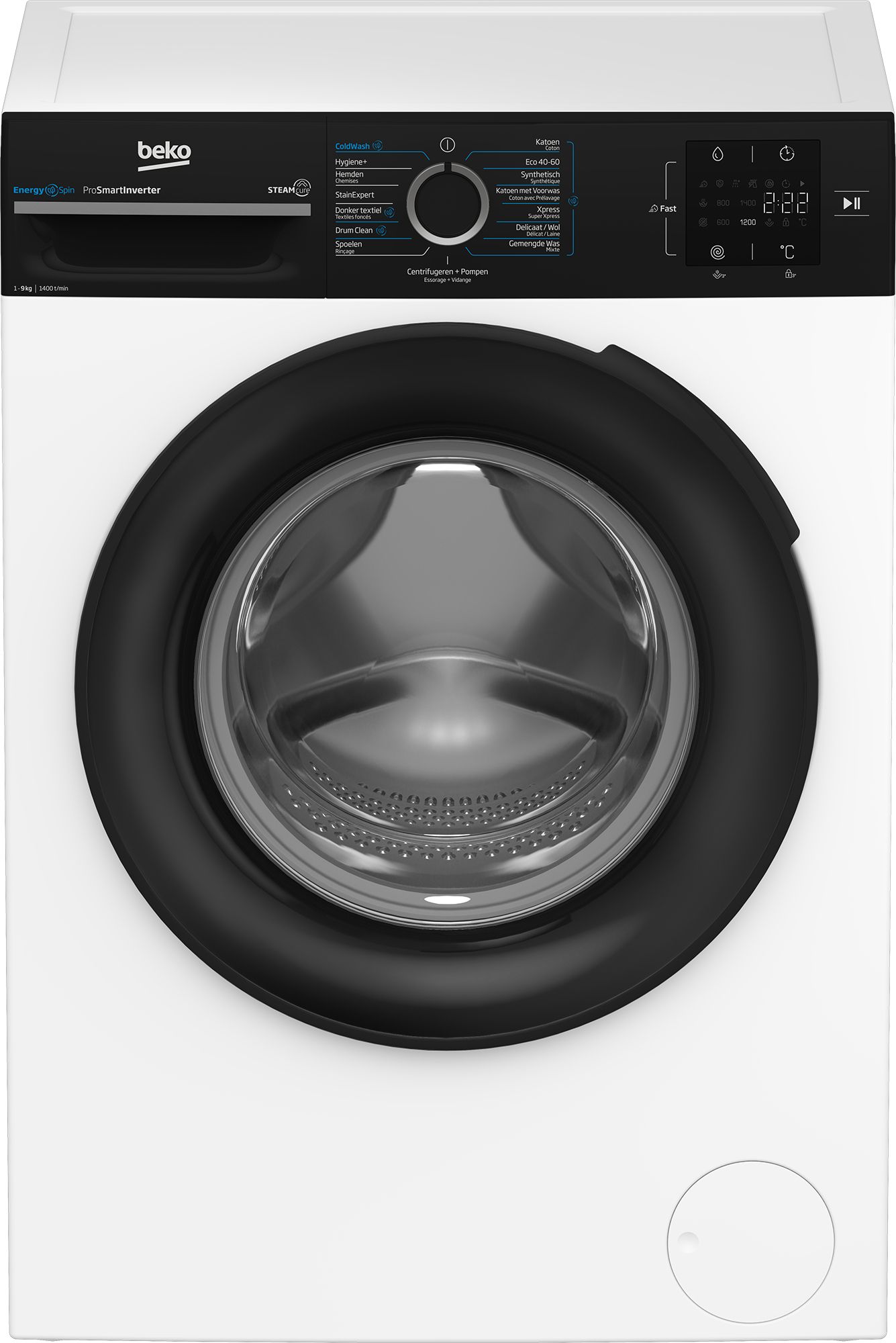 Beko BM3WFU41041B