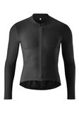 Gonso SITIVO Jersey Longsleeve M, Black, 3XL, 3005208