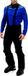Falcon Joshua Wintersportbroek Heren Zwart Maat 50