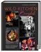 Wild Kitchen Bangkok : Streetfood, histoires et recettes des cuisines de rue les plus chaudes de Thaïlande. Livre de cuisine et voyage culinaire à travers Bangkok. Streetfood, recettes thaïlandaises, carnet de voyage