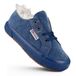 Superga Sneaker enfant chaussure doublée loisir isolée baskets taille 22
