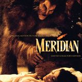 Suburban Meridian - Kiss Of The Beast CD Limited Edition