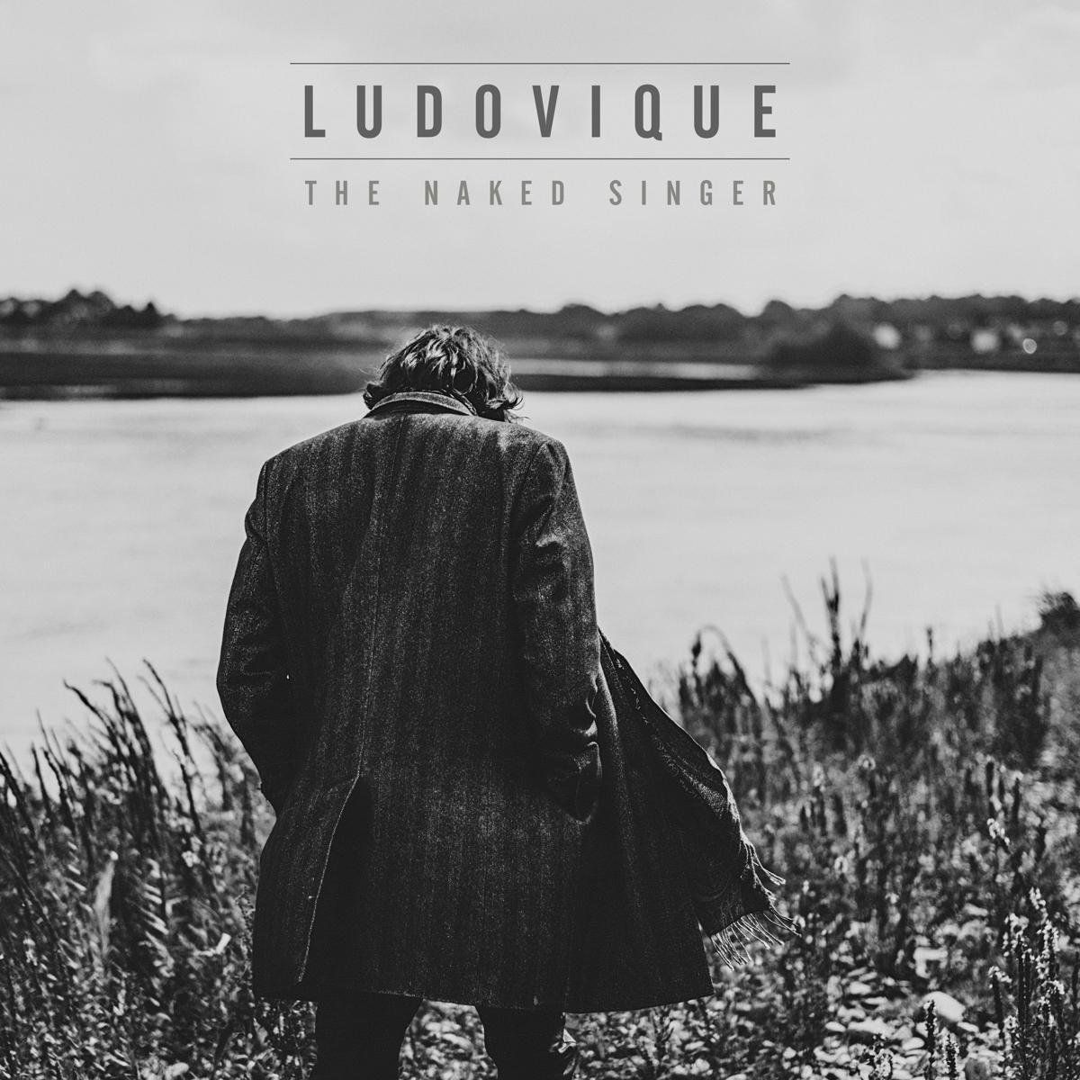 PIAS Nederland Ludovique - The Naked Singer