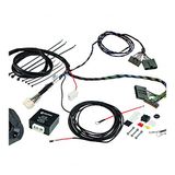 Westfalia-Automotive WESTFALIA Automotive 346143300113 Elektrische set 13-polig en voertuigspecifiek