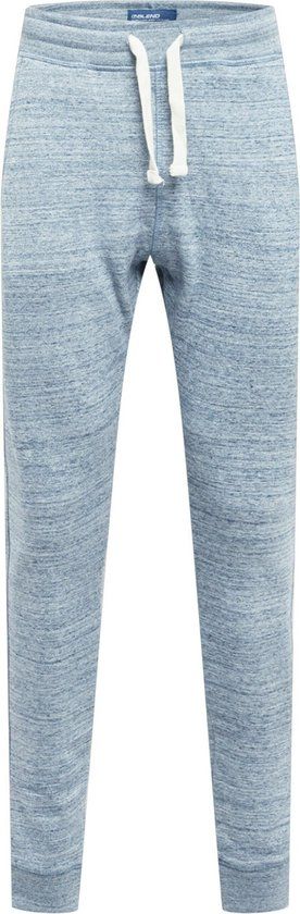 Blend Pantalon Lichtblauw - Maat M - Herfst/Winter 2021