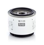 MANN-FILTER WK 11 015 x Brandstoffilter