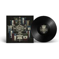 Demonical - Victorious Death (LP)