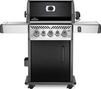 Napoleon Grills Grills Rogue SE 425 Zwart