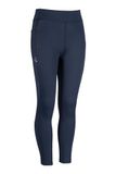 HKM 10391 Outdoordeken, afneembaar halsdeel, 200 g vulling, paardendeken, bruin, 165