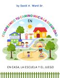Coloreando tu Camino hacia la Seguridad: En Casa, en la Escuela y al Jugar