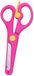 Fako Bijoux Kinderschaar - Easy Open - Fuchsia - 13.5cm