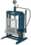 Merkloos / Sans marque HBM Werkplaatspers 10 Ton