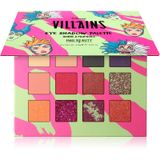 Mad Beauty Disney Villains