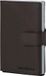 Samsonite Creditcardhouder - Alu Fit 202 - Slide-Up Wallet Dark Brown