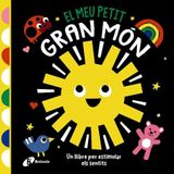 El Editorial Bruixola El meu petit gran món Paperback