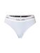 Calvin Klein Underwear Slip bleu clair / gris clair / noir / blanc