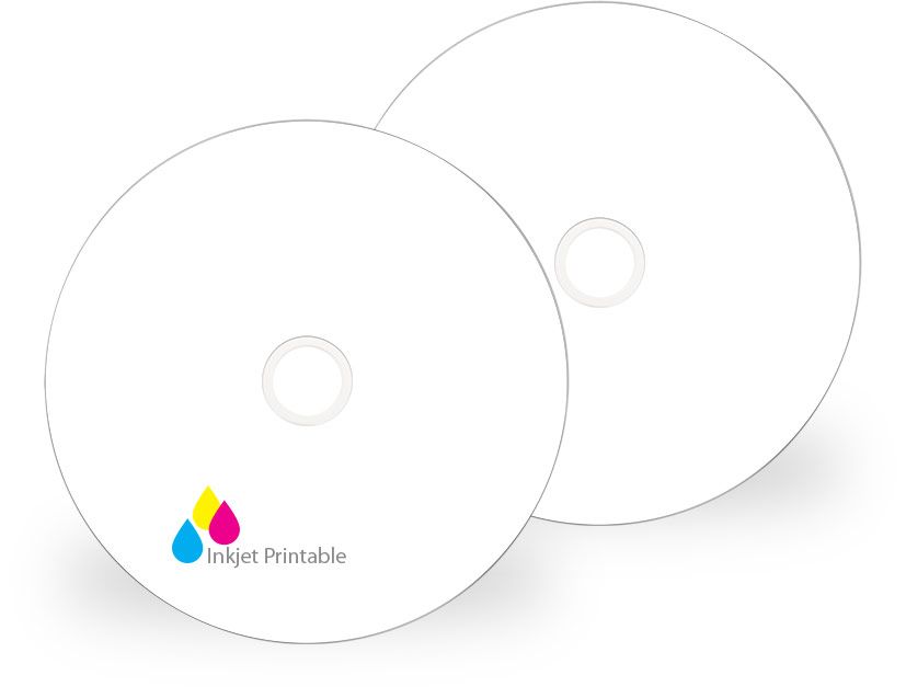 Primeon DVD+R / 4.7 / Unisex