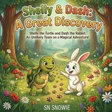 Shelly and Dash: A Great Discovery