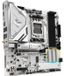 ASRock B850M Steel Legend WiFi Moederbord