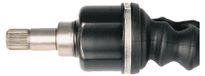 TRISCAN arbre de transmission 629 mm