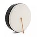Gear4music 16'' Stembare Bodhran met Draagtas en Klopper