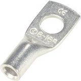 Vogt Verbindungstechnik 3405A 3405A cosse à sertir 180 ° M6 2.50 mm² diamètre de tige: 6.5 mm 1 pièce(s)
