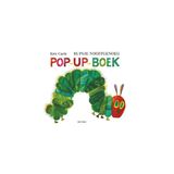 Gottmer Rupsje Nooitgenoeg - Livre pop-up Rupsje Nooitgenoeg