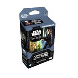 Asmodee Star Wars: Unlimited TCG Ashes of the Empire Luke Skywalker Spotlight Deck