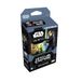 Asmodee Star Wars: Unlimited TCG Ashes of the Empire Luke Skywalker Spotlight Deck