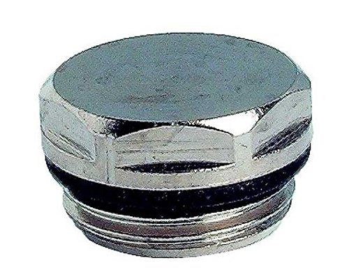 SOMATHERM W400049 1 X radiatordeksel M15/21 O-ring