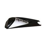 Piaggio Stoelhoes, zwart, Xn6 mat zwart 168, 2H001717000Xn6