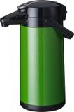 Bravilor Bonamat Bravilor Bonomat Airpot Furento Thermoskan - 2.2L - Metallic Groen