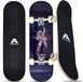 Apollo Kinderen Skateboard Space Rock - 28"