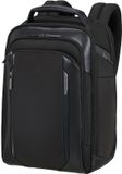 Samsonite Rugzak - Spectrolite 4.0 laptop rugzak 14 inch - Black - 17 l