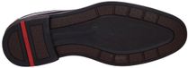 Lloyd X-Motion Geklede Schoen Zwart