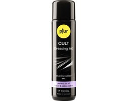 Pjur Cult Latex Gel - 100 ml